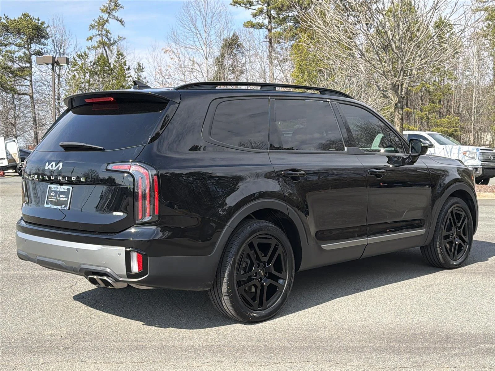 2023 Kia Telluride SX X-Line - Photo 33