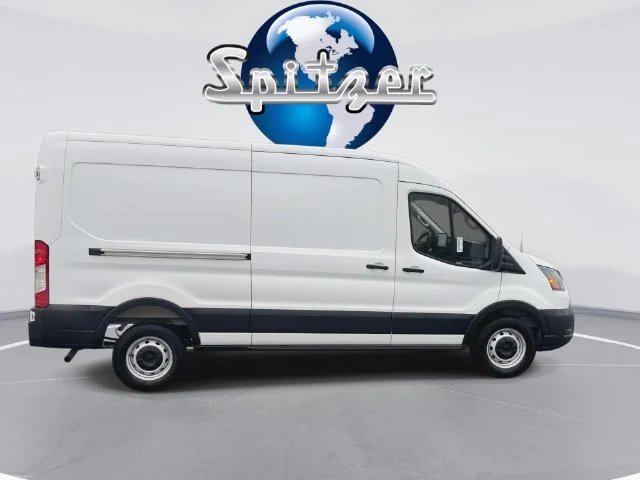 2026 Ford Transit Van Base - Photo 15