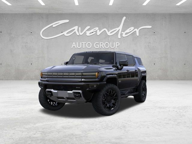 2026 GMC HUMMER EV 2X - Photo 9