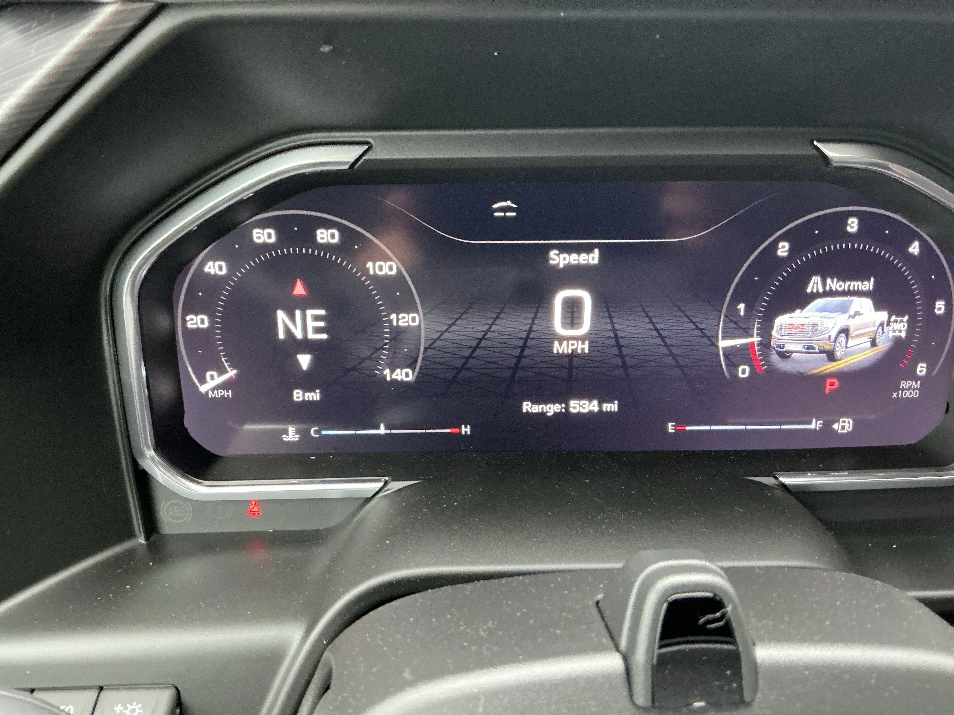 New 2026 Sterling Metallic GMC Denali Ultimate image 17