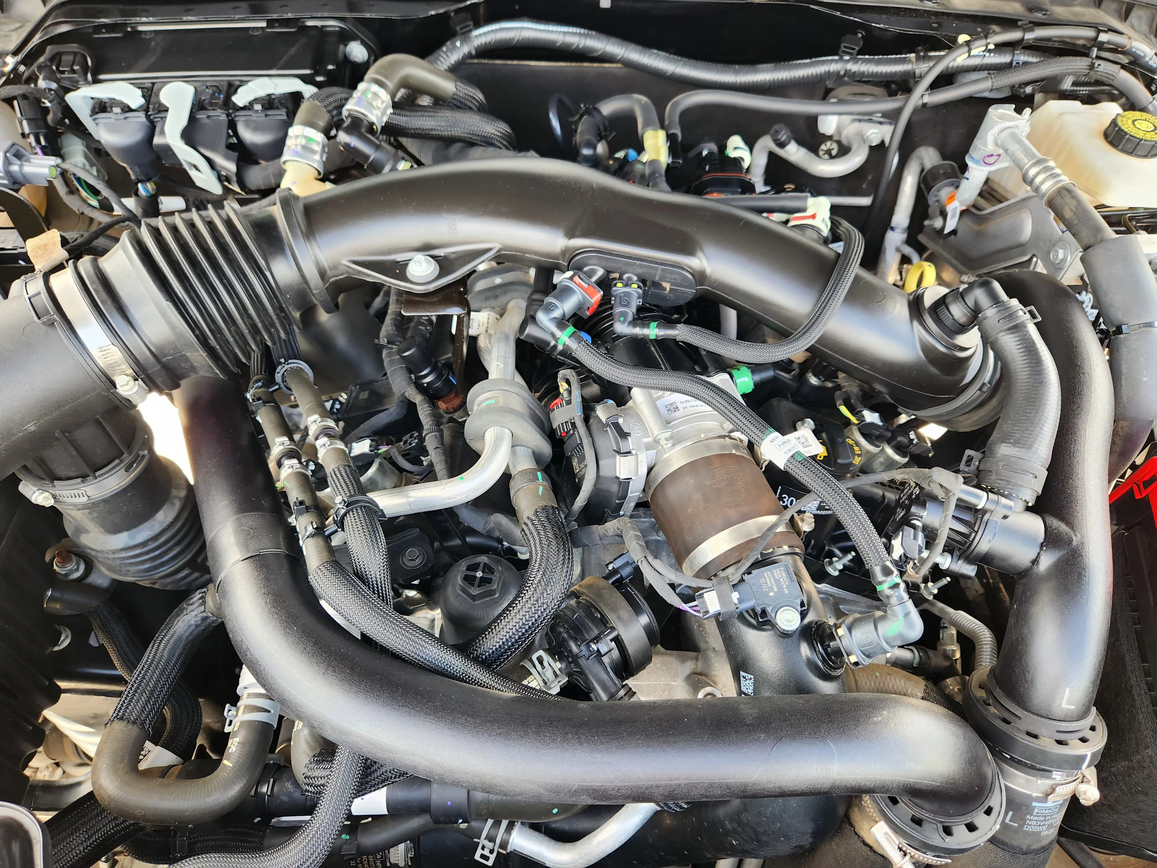 Used 2023  Ford Raptor image 31