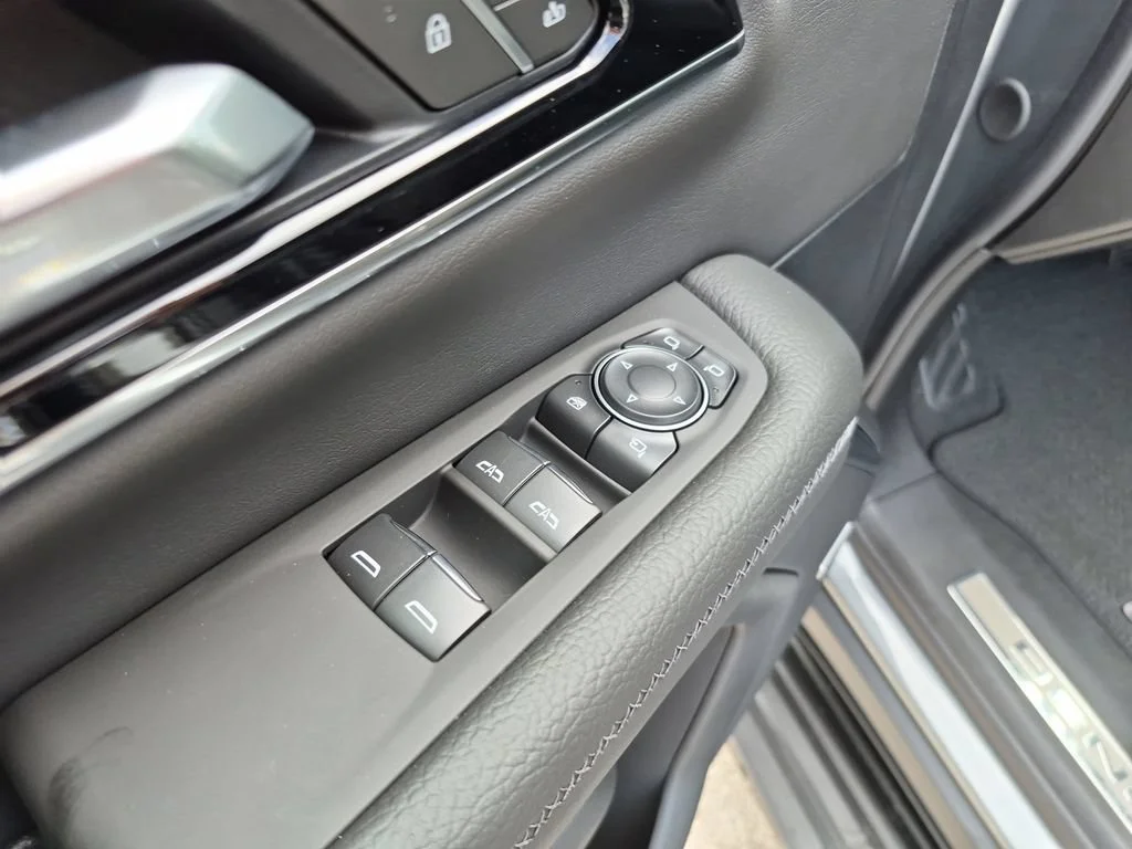 New 2026 Sterling Metallic GMC Denali image 21