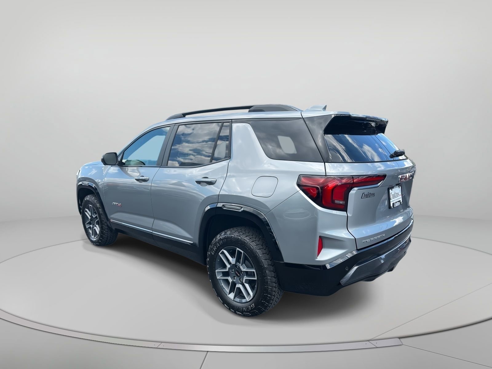 2026 GMC Terrain AT4 - Photo 6