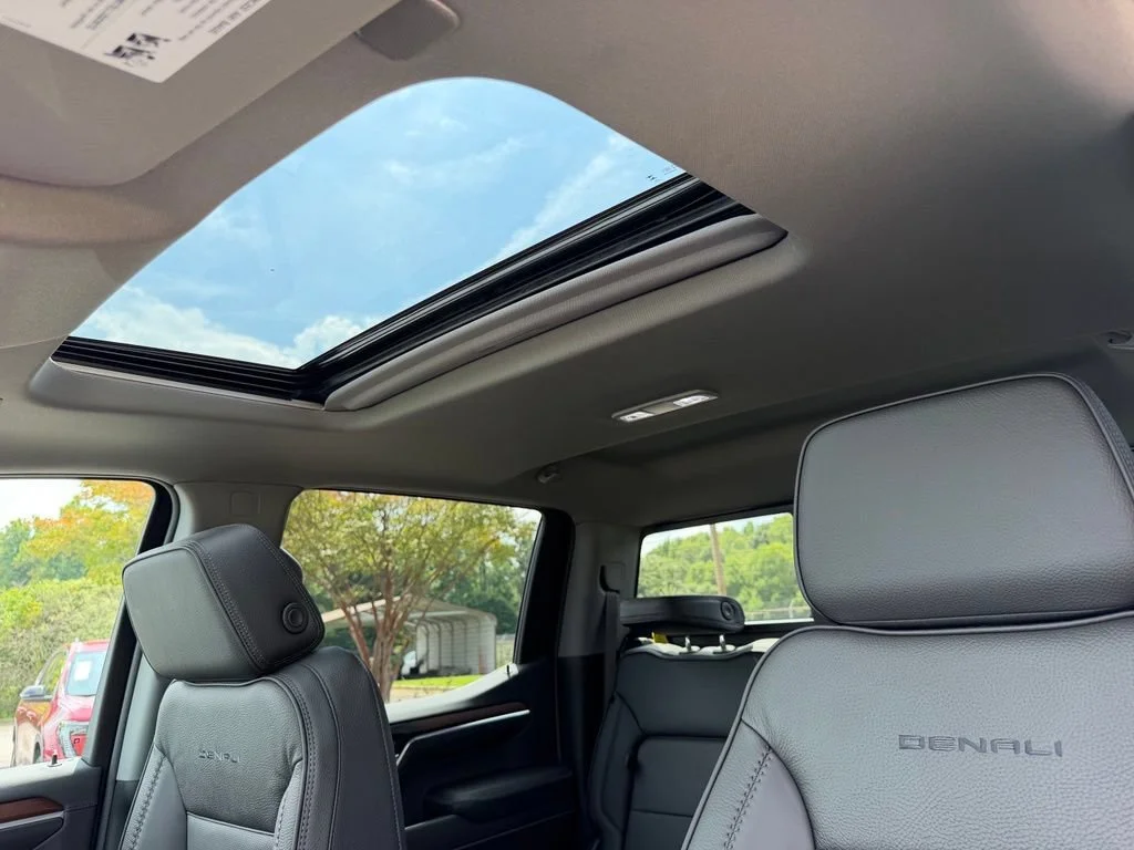 2026 GMC Sierra 1500 Denali - Photo 15