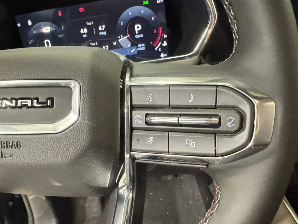 2026 GMC Canyon Denali - Photo 17