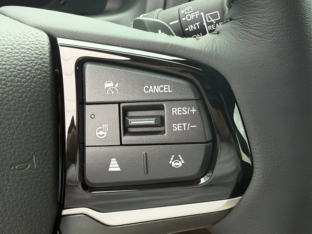 2026 Honda Odyssey Elite - Photo 22
