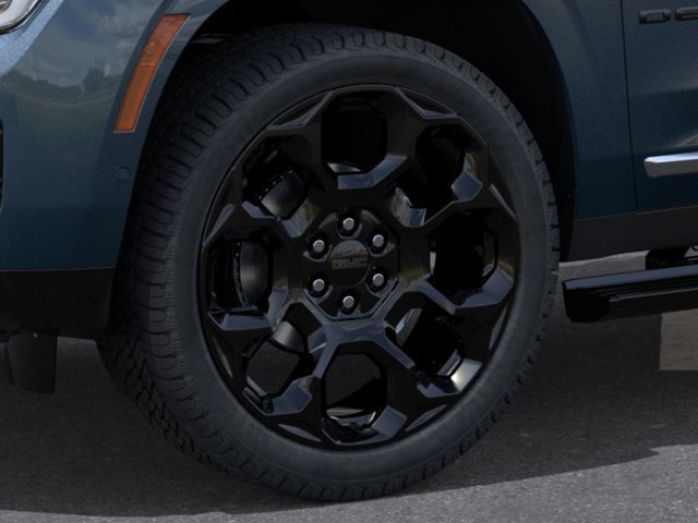 2026 GMC Yukon XL Denali - Photo 9