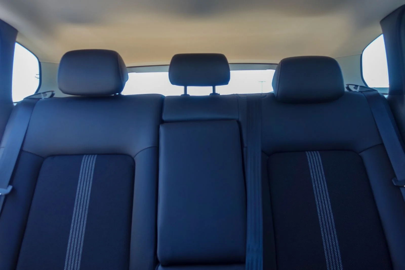 New 2026 Wind Chill Pearl Mazda Preferred image 13