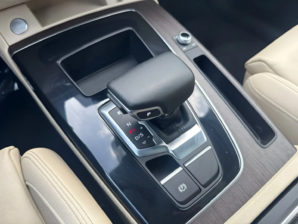 Used 2021  Audi Prestige image 19