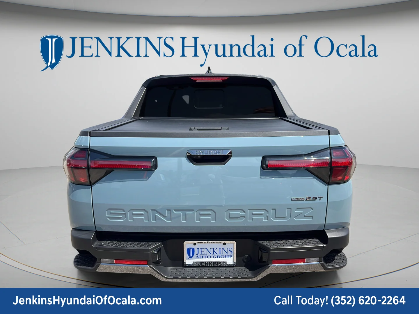 Used 2025 Blue Stone Hyundai Limited image 4