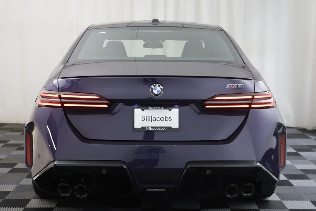 New 2027 Unreleased BMW Base image 18