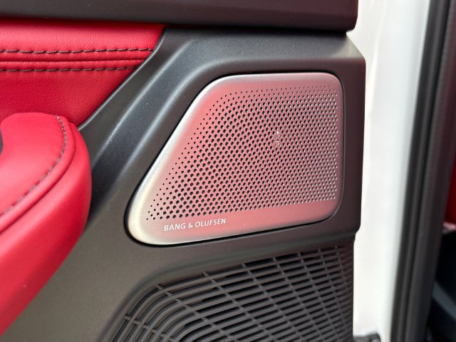 2026 Acura MDX A-Spec Package - Photo 64