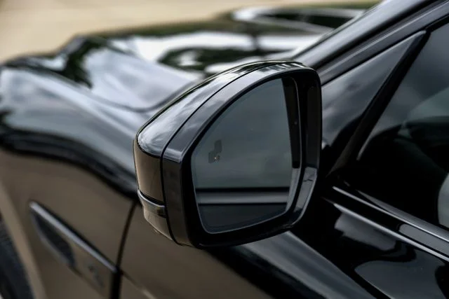 2026 Jaguar F-Pace R-Dynamic S - Photo 50
