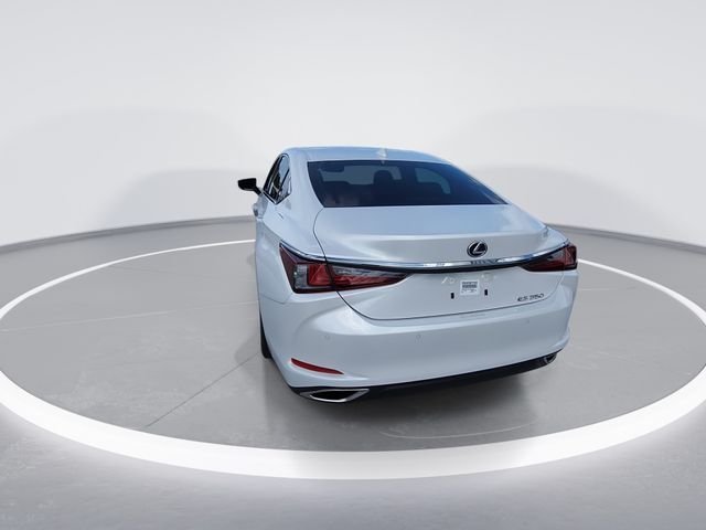 2025 Lexus ES 350 - Photo 7