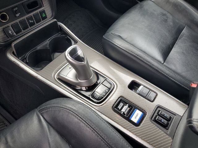 Used 2022 Silver Mitsubishi GT image 19