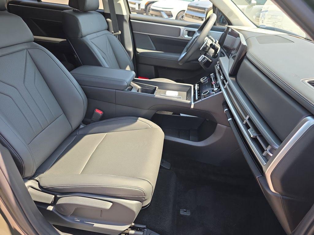 New 2026 Rockwood Green Hyundai XRT AWD image 35