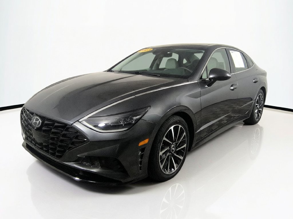 2023 Hyundai Sonata Limited - Photo 11