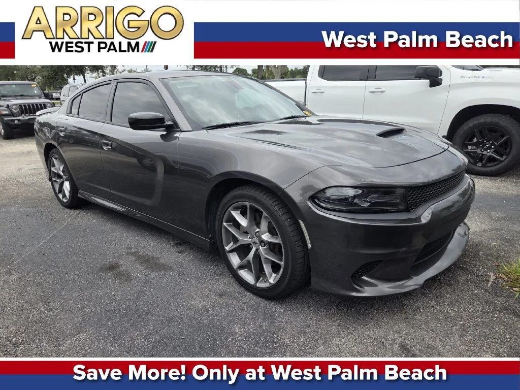 2023 Dodge Charger