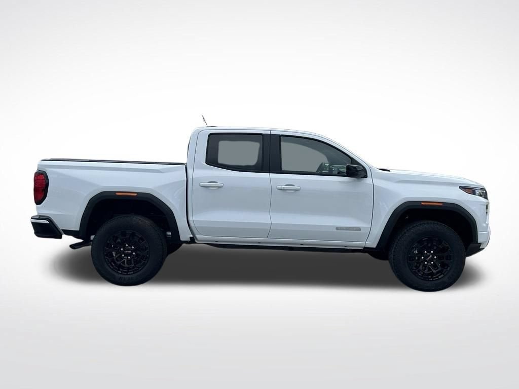2026 GMC Canyon Elevation - Photo 7
