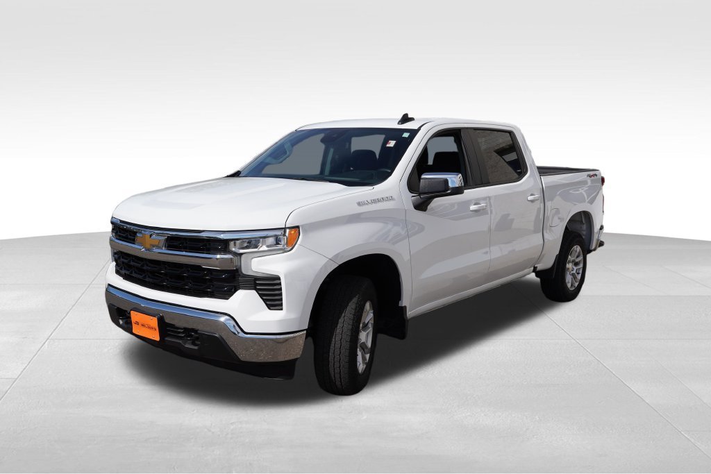2023 Chevrolet Silverado 1500 LT - Photo 11