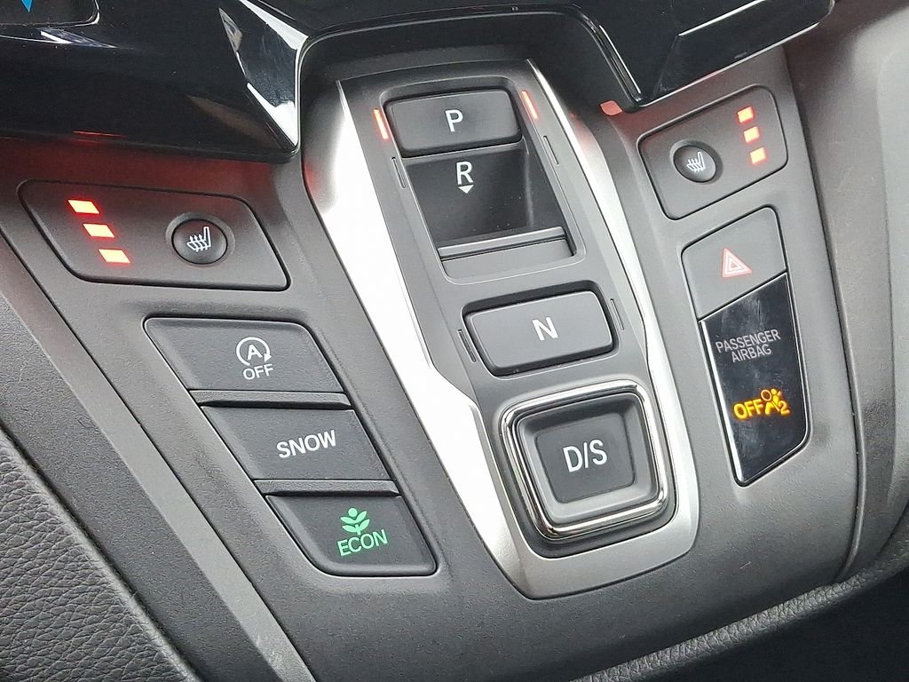 2024 Honda Odyssey SPORT - Photo 19