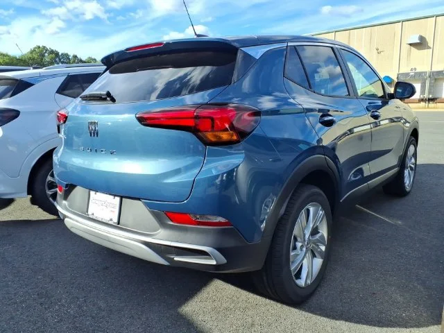 2026 Buick Encore GX Preferred - Photo 6