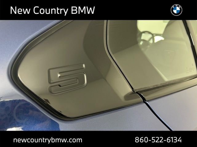 2026 BMW 5 Series 530i - Photo 12
