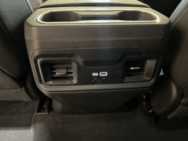 Used 2022 Sand Dune Metallic Chevrolet LT Trail Boss image 20