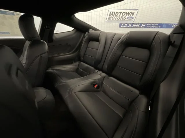 2026 Ford Mustang EcoBoost Premium Fastback - Photo 22