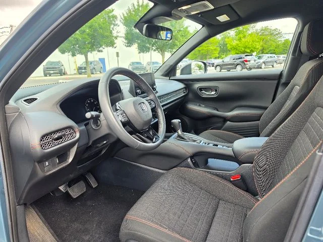 Used 2024 Nordic Forest Pearl Honda Sport image 20