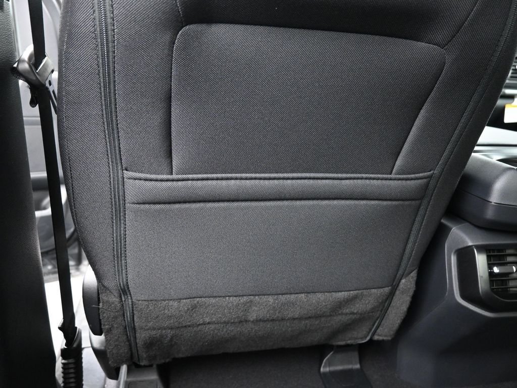 New 2026 Carbonized Gray Metallic Ford STX® image 22