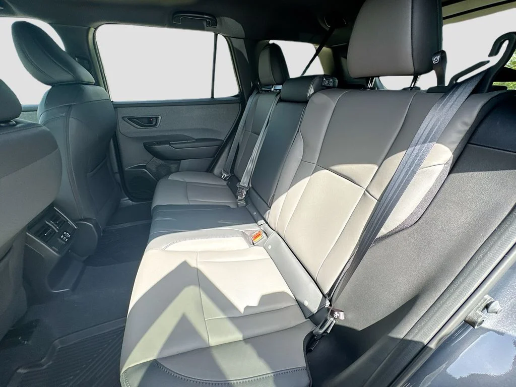 New 2026 MAGNETITE GRAY METALLIC Subaru Premium image 31