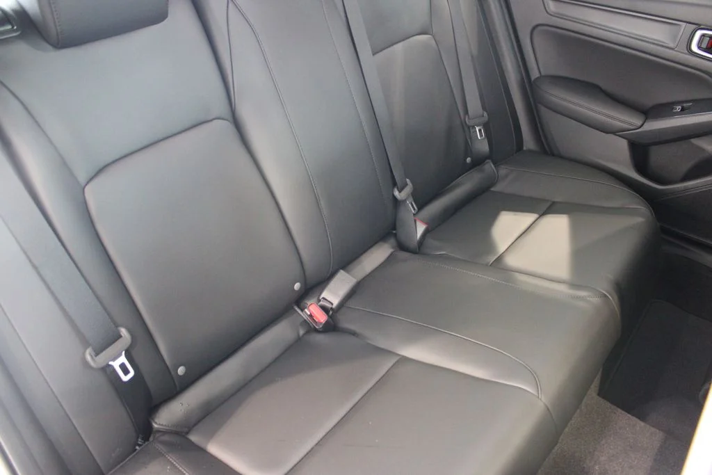 New 2026 Urban Gray Pearl Acura Base image 22