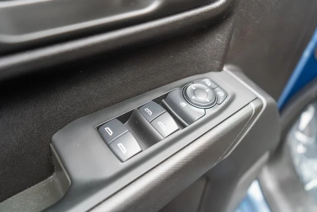 Used 2024 Blue Chevrolet Custom image 17