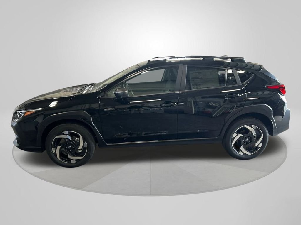 2026 Subaru Crosstrek Limited - Photo 8