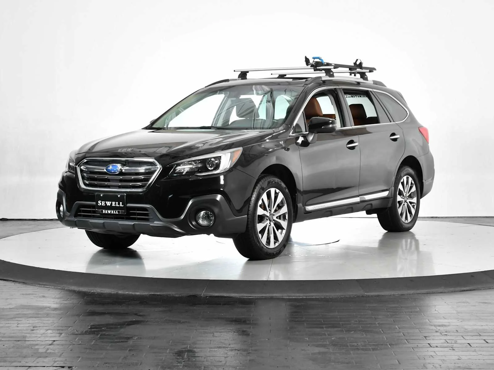 2019 Subaru Outback 3.6R Touring's photo
