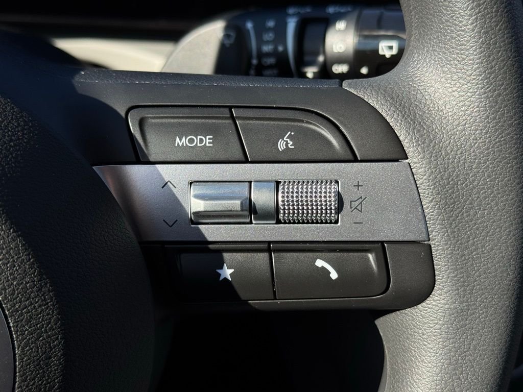 2026 Hyundai Tucson SEL - Photo 24