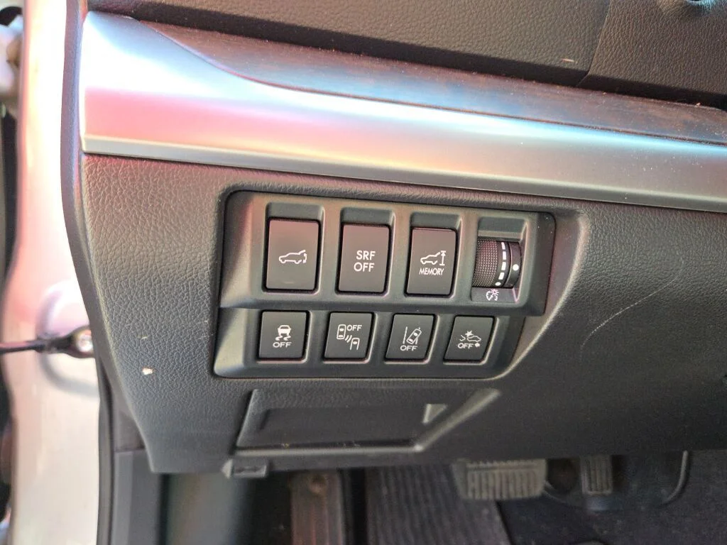 2016 Subaru Outback Limited - Photo 24