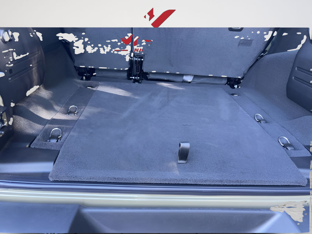 New 2026 41 Jeep Sport image 34