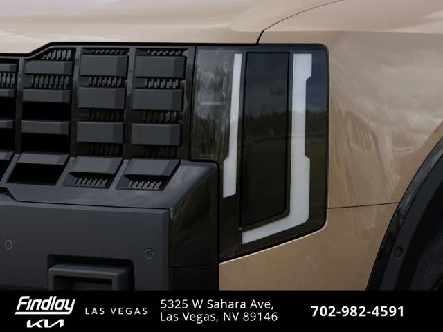 New 2027 Brown Kia X-Pro SX image 12