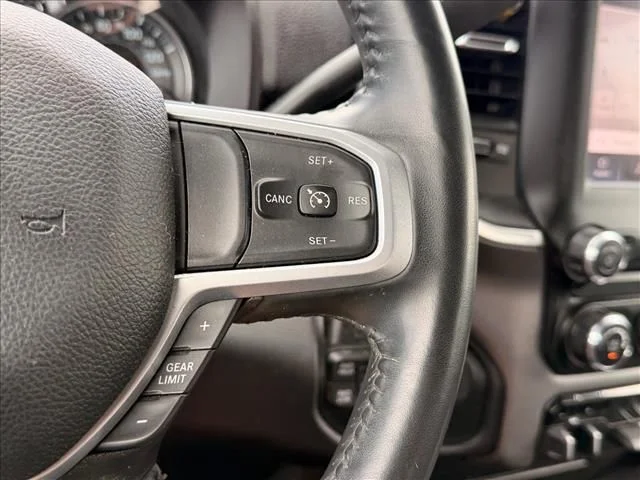 Used 2024 Blue Ram Big Horn image 17
