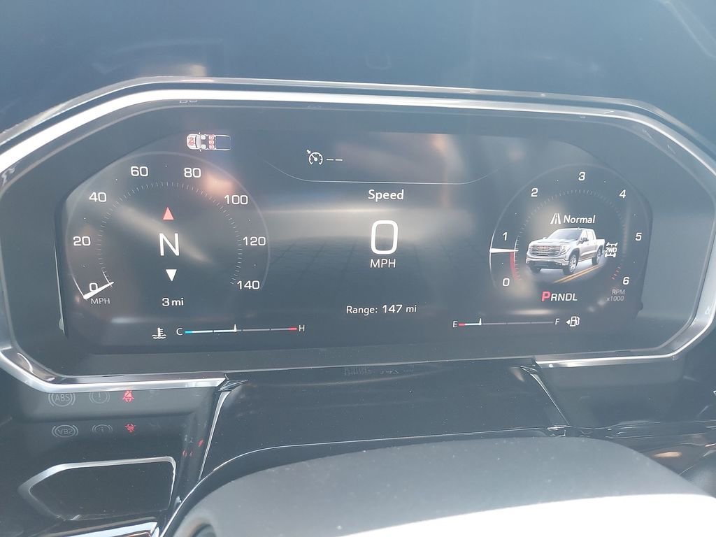 New 2026 Onyx Black GMC SLE image 21