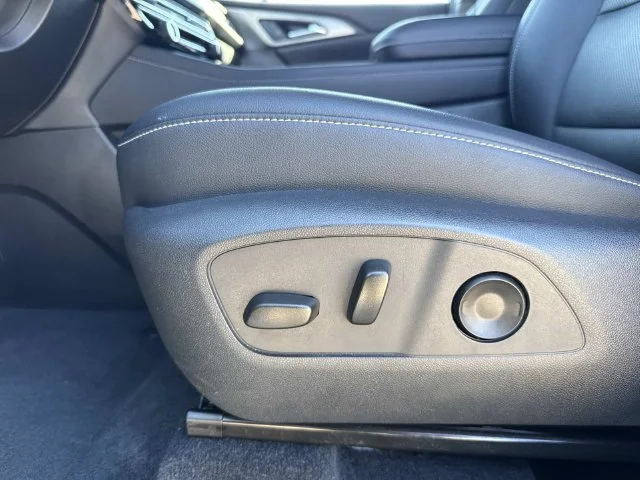 Used 2026 Gray Chevrolet LT image 40