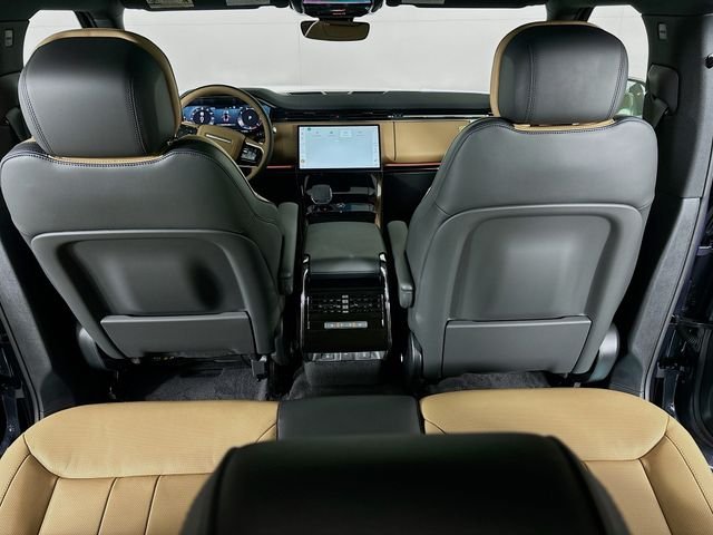 New 2026 Blue Land Rover Dynamic SE image 23