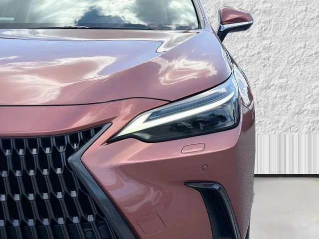 New 2026 Copper Crest Lexus LUXURY AWD image 9