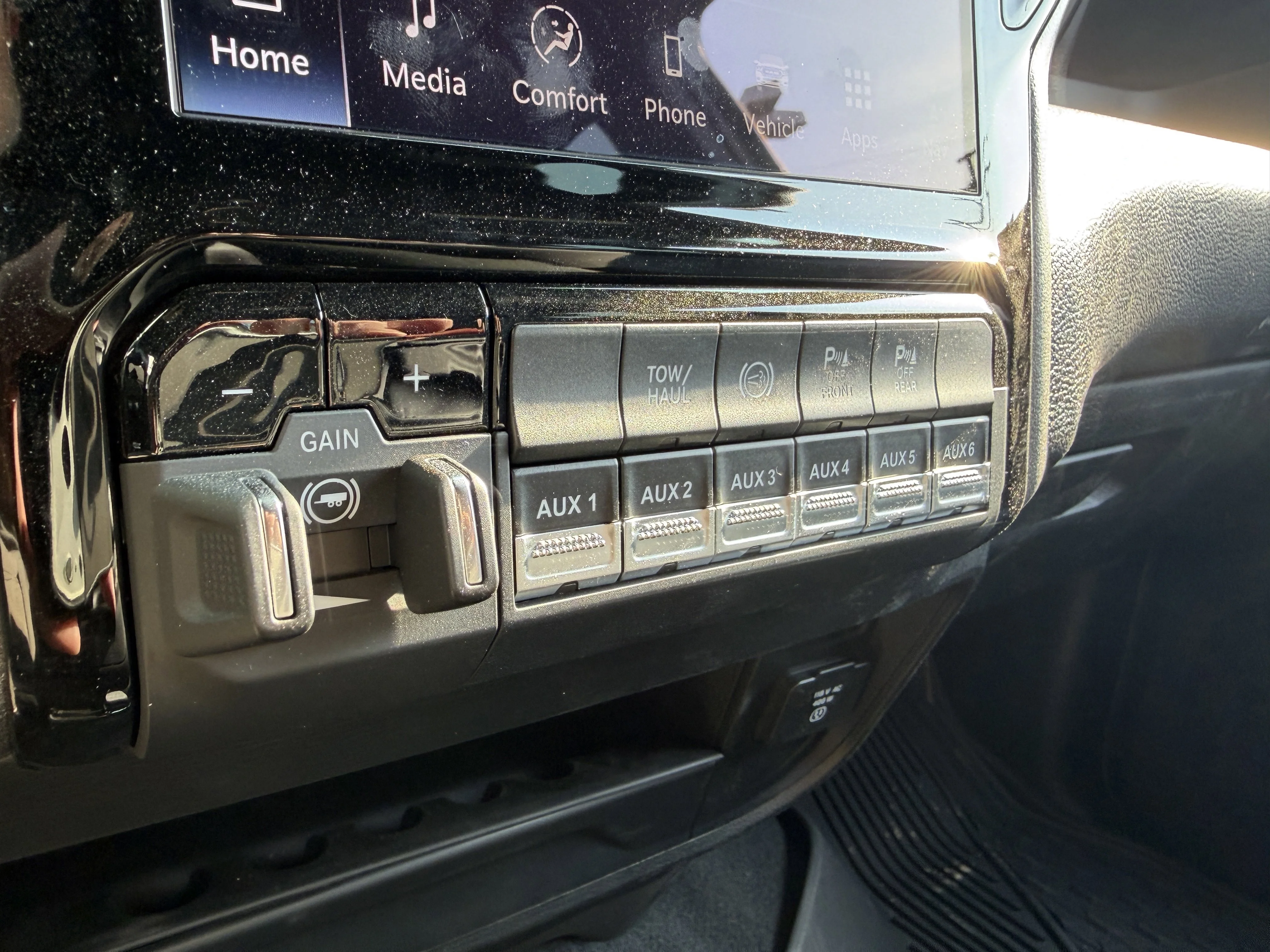 2026 RAM 2500 Tradesman - Photo 43