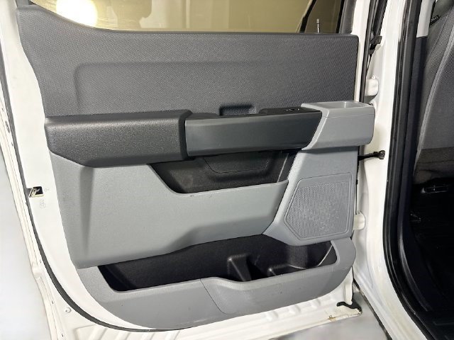Used 2023 Oxford White Ford XL image 21