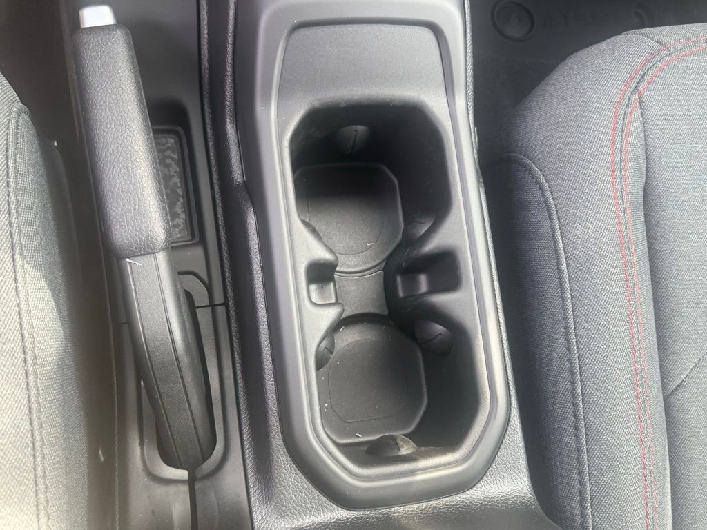 2025 Jeep Gladiator Rubicon - Photo 17