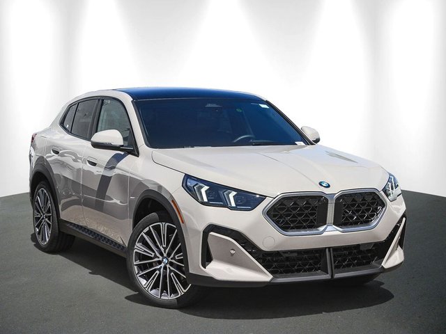 2026 BMW X2 xDrive28i