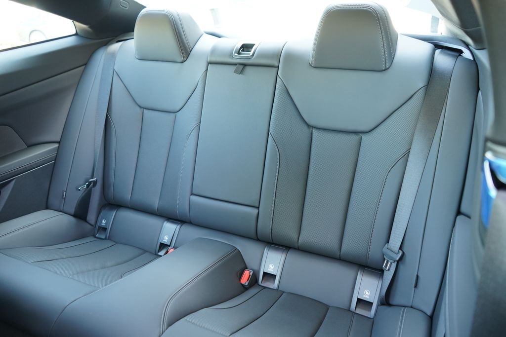 2026 BMW 4 Series 430i - Photo 19